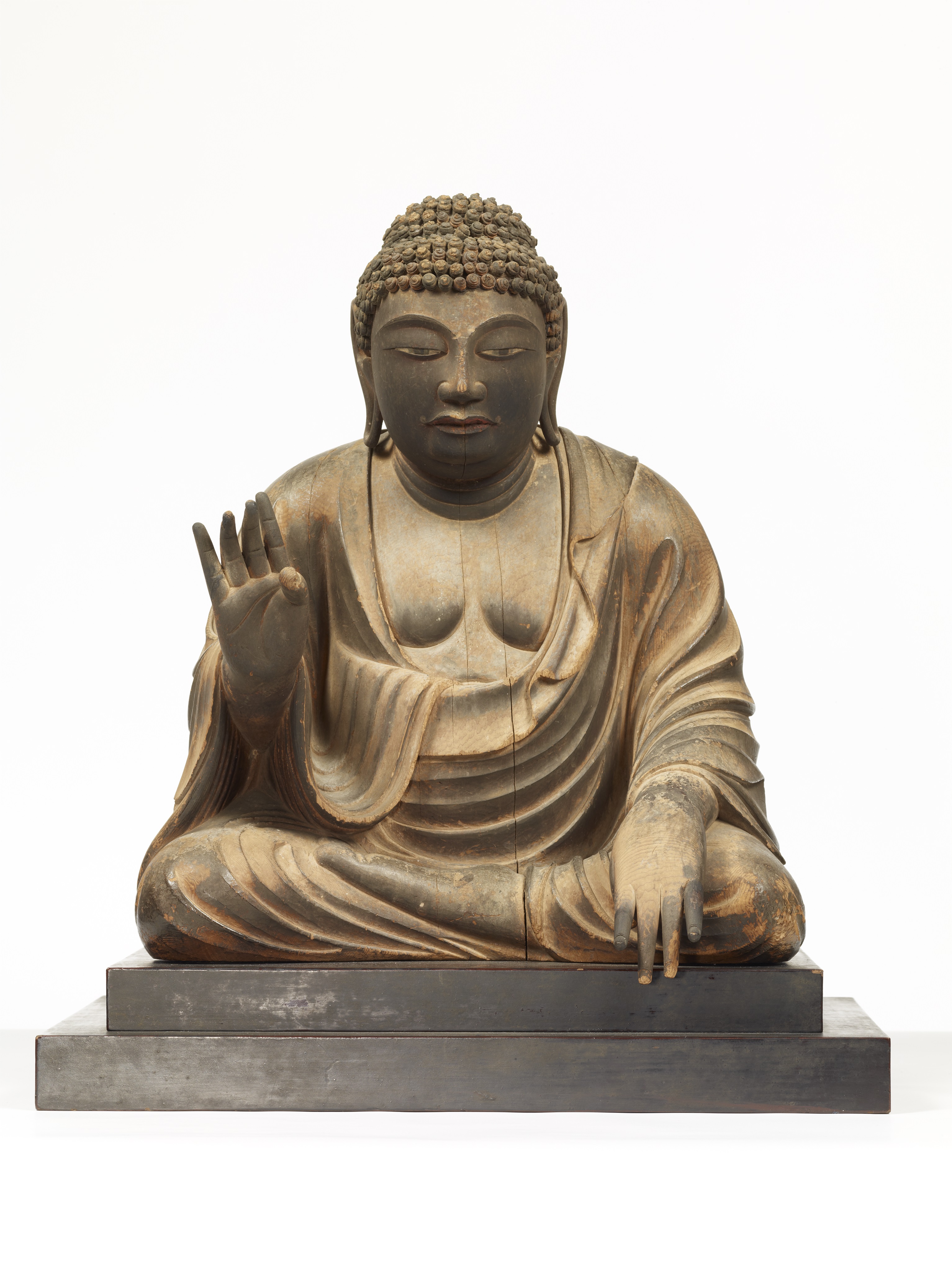 夏季特別展「奈良大和路のみほとけー令和古寺巡礼ー」 | 京都